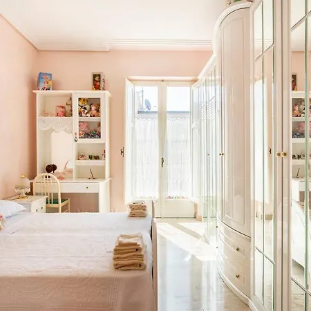 Alloggio Incantevole: Apartment *