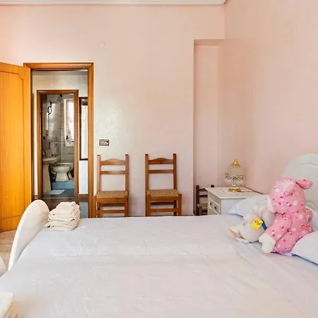 Apartment Alloggio Incantevole: