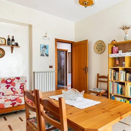 Alloggio Incantevole: Apartment *