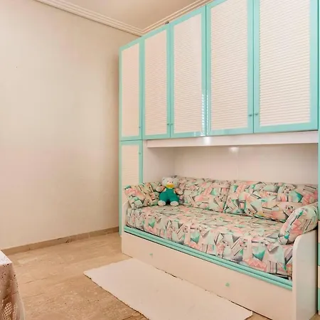 Alloggio Incantevole: Apartment
