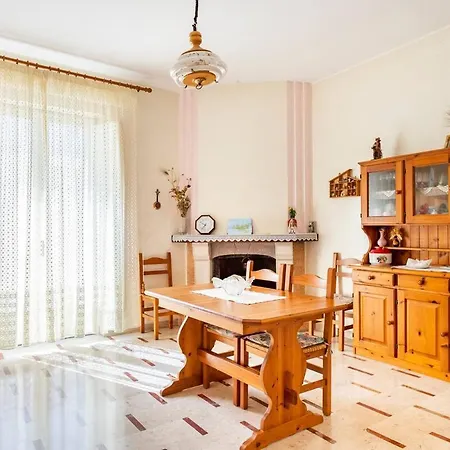 Alloggio Incantevole: Apartment