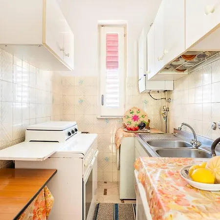 Alloggio Incantevole: Apartment Licata