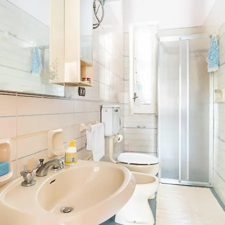 Apartment Alloggio Incantevole: Licata