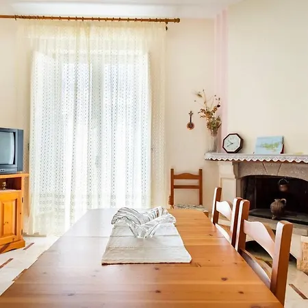 Apartment Alloggio Incantevole: *